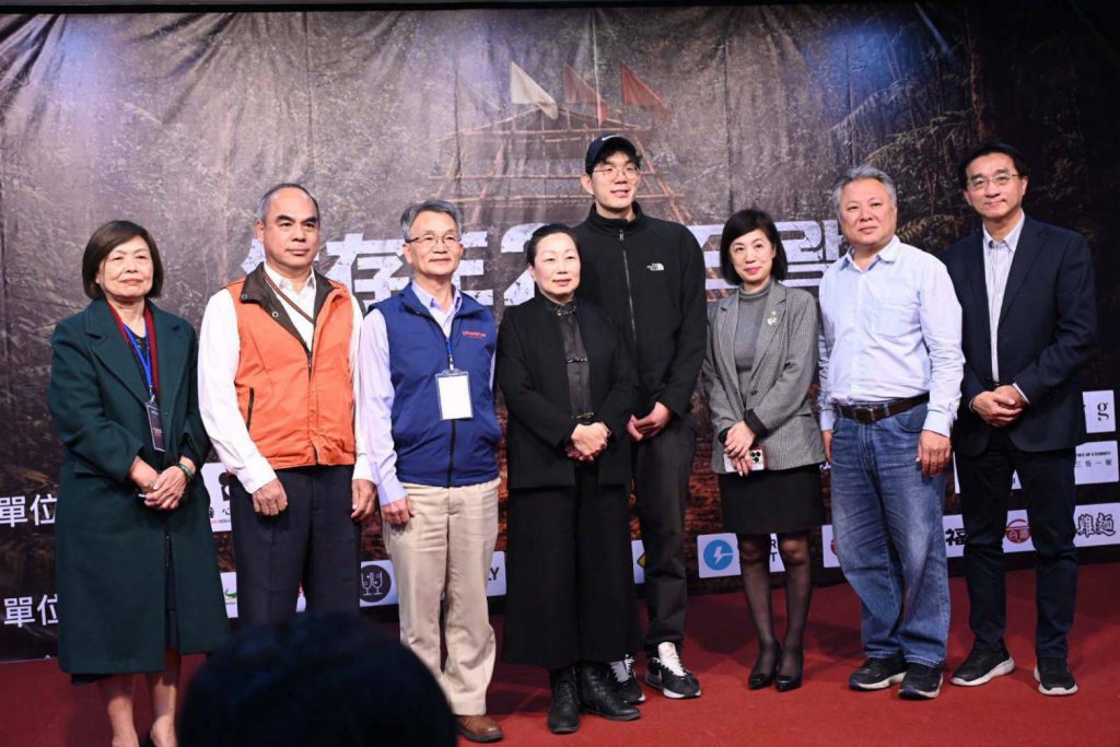 【韓國超人氣實境秀《生存王2》團隊直飛花蓮拍攝 縣長徐榛蔚:讓全世界知道花蓮有多美】插图1