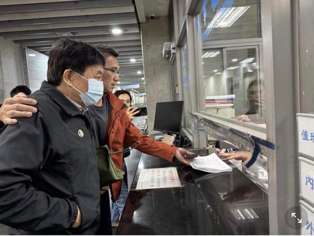 【馬太鞍溪堰塞湖洪災後的刑事責任討論：中央政府應承擔的防災責任與制度改進的必要性】插图