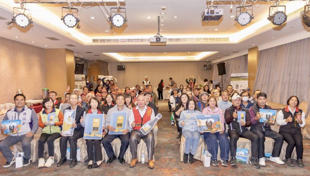 【豐濱鄉公所發布六大證明標章 建立「豐濱製造」區域品牌制度】插图3