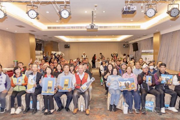 【豐濱鄉公所發布六大證明標章 建立「豐濱製造」區域品牌制度】缩略图