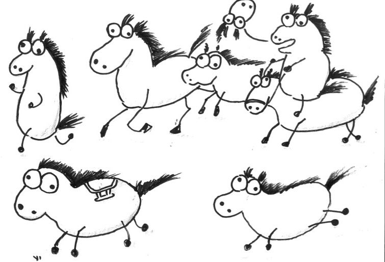 【花蓮太平洋燈會邀學童與民眾共筆畫馬》「騎」蹟躍上燈飾 闔家發揮創意 讓馬的狂想化為在「呼吸」的光】插图2 【花蓮太平洋燈會邀學童與民眾共筆畫馬》「騎」蹟躍上燈飾 闔家發揮創意 讓馬的狂想化為在「呼吸」的光】插图2