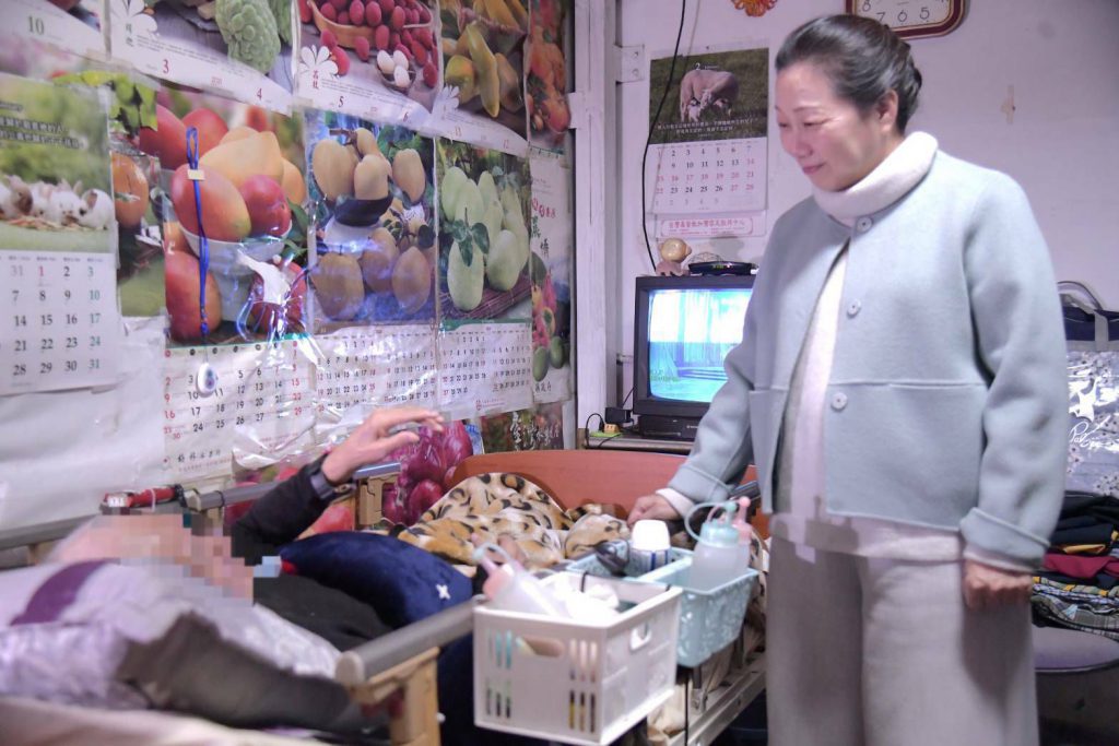 【守護長者溫暖過冬 花蓮縣長徐榛蔚探訪獨居長輩關懷送暖】插图 【守護長者溫暖過冬 花蓮縣長徐榛蔚探訪獨居長輩關懷送暖】插图