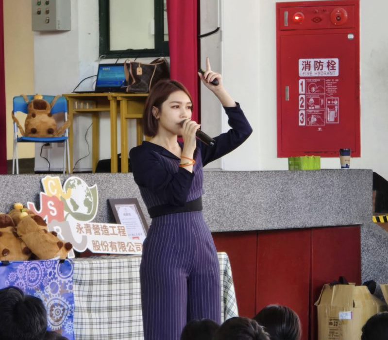 【司法為清白作證》一名堅持維護正義女律師的兩年風暴】缩略图