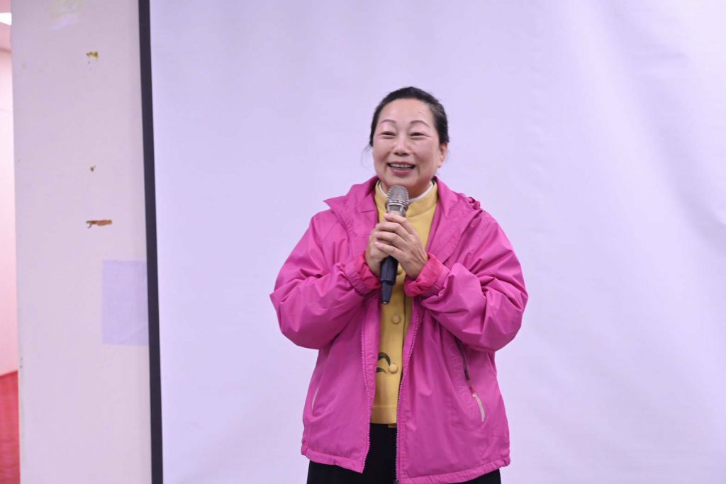 【富里鄉多功能中心整建計畫工程開工 縣長徐榛蔚打造藝文、閱讀與親子共享新地標】插图