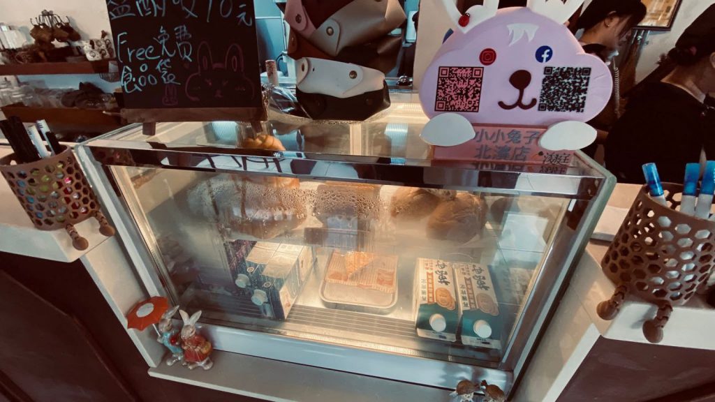 【健康飲食新選擇 「小小兔子 北濱店」自助野菜吧引發業界關注】插图3 【健康飲食新選擇 「小小兔子 北濱店」自助野菜吧引發業界關注】插图3