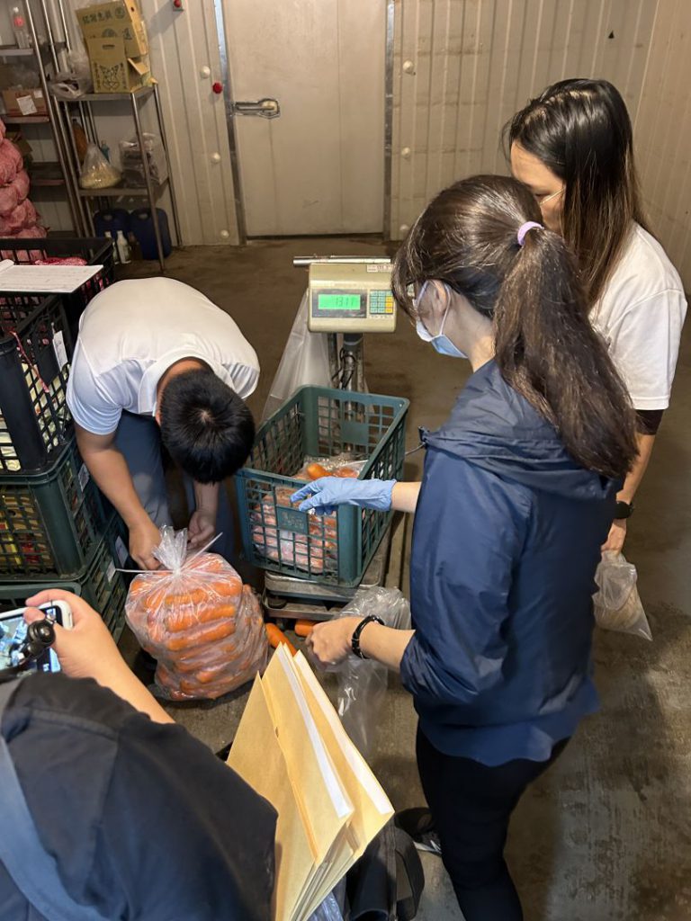 【叫伊第一名》花蓮縣學校午餐率全國之先 115年規劃擴大公私立高中職及私立國中小免費午餐】插图2 【叫伊第一名》花蓮縣學校午餐率全國之先 115年規劃擴大公私立高中職及私立國中小免費午餐】插图2