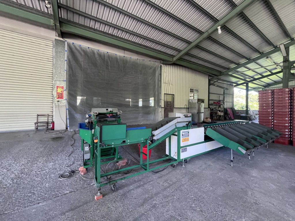 【花蓮縣政府辦理文旦柚教育訓練及集貨包裝場認證評鑑 從產地到包裝全面把關 強化內外銷品質管理與市場競爭力】插图2