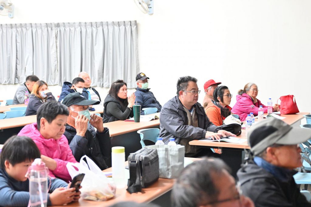 【花蓮縣政府辦理文旦柚教育訓練及集貨包裝場認證評鑑 從產地到包裝全面把關 強化內外銷品質管理與市場競爭力】插图1