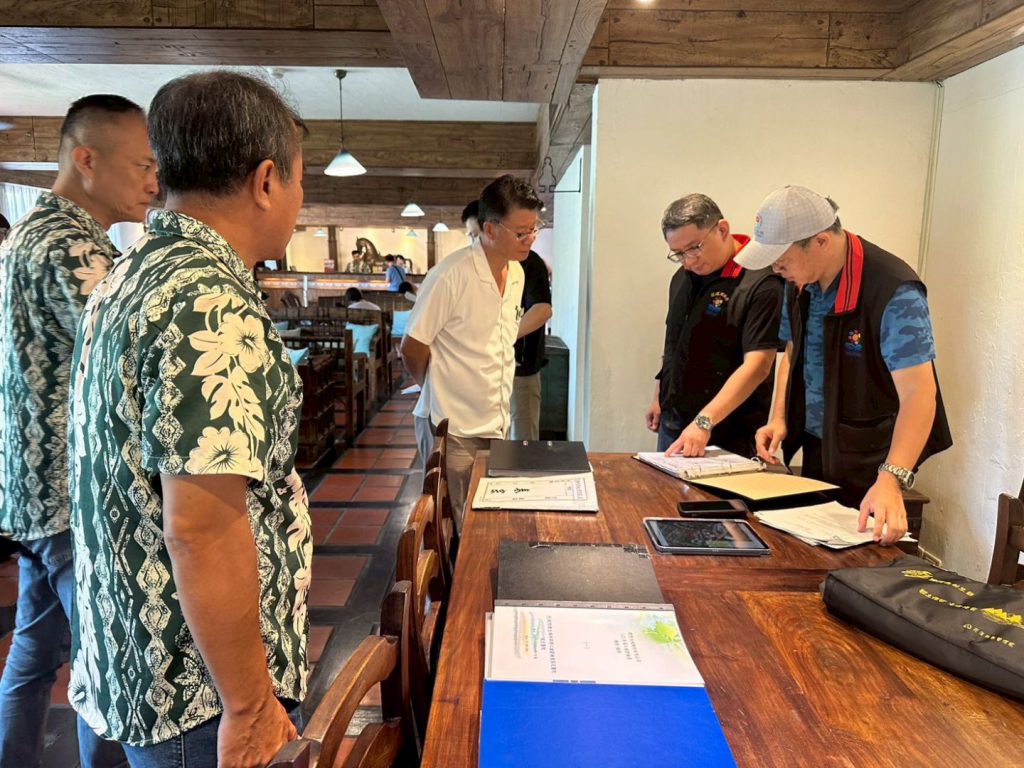 【挺過寒冬 花蓮準備好了》縣府攜手觀光業推動轉型 春節邀國人見證韌性之美】插图3 【挺過寒冬 花蓮準備好了》縣府攜手觀光業推動轉型 春節邀國人見證韌性之美】插图3