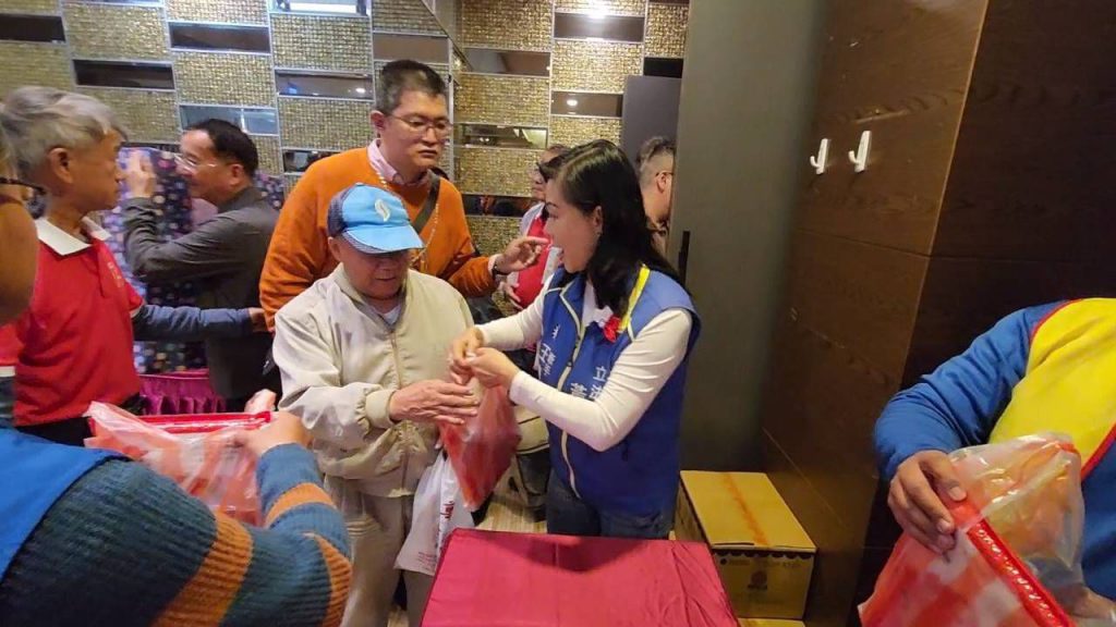 【台東縣民眾服務社「115寒冬送暖公益活動」 照顧弱勢、暖暖迎新年】插图3