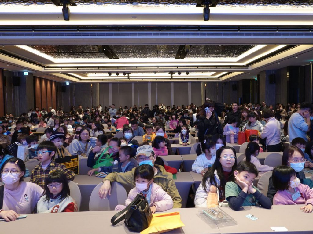 【花蓮市長盃心算、聽心算與數學競賽登場 逾七百名學子同場競技】插图4