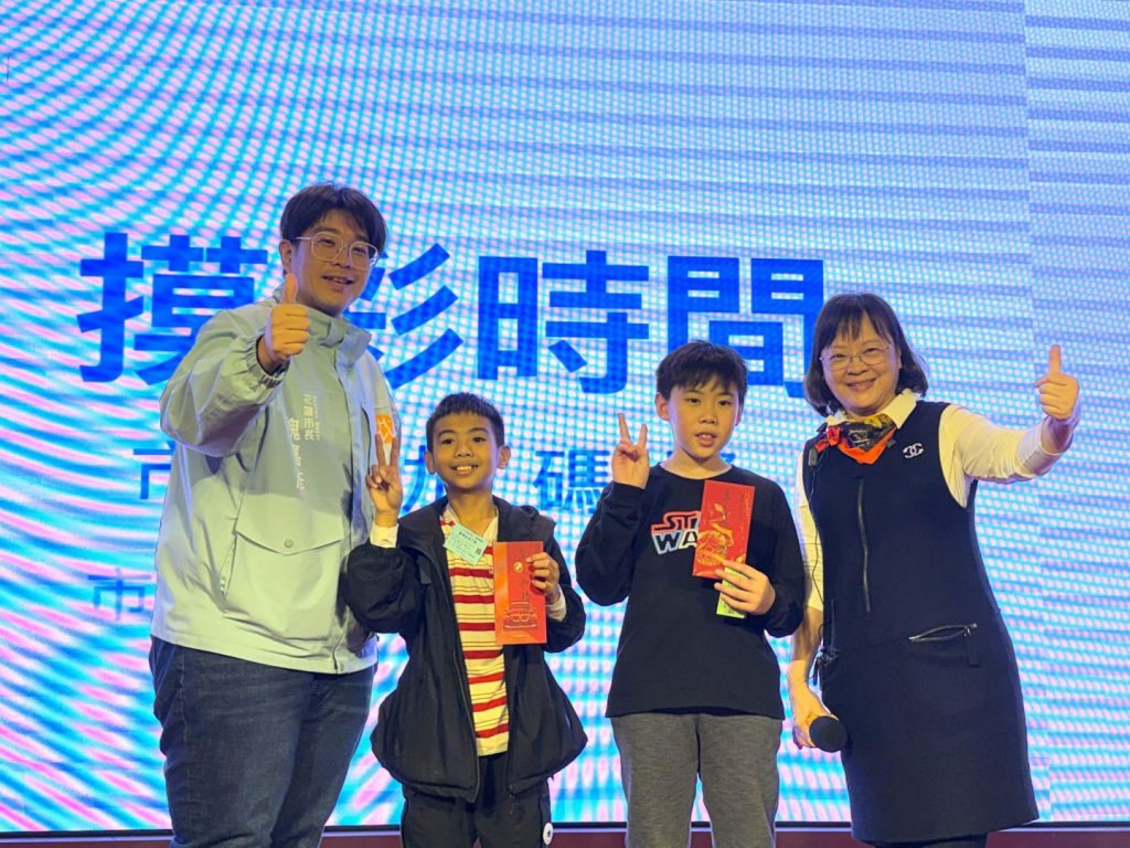 【花蓮市長盃心算、聽心算與數學競賽登場 逾七百名學子同場競技】插图3