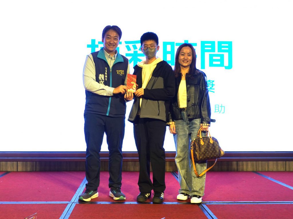 【花蓮市長盃心算、聽心算與數學競賽登場 逾七百名學子同場競技】插图2