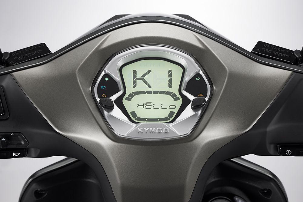 【光陽機車推出全新K1特仕版 強化效能與配備提升消費者體驗】插图1 【光陽機車推出全新K1特仕版 強化效能與配備提升消費者體驗】插图1