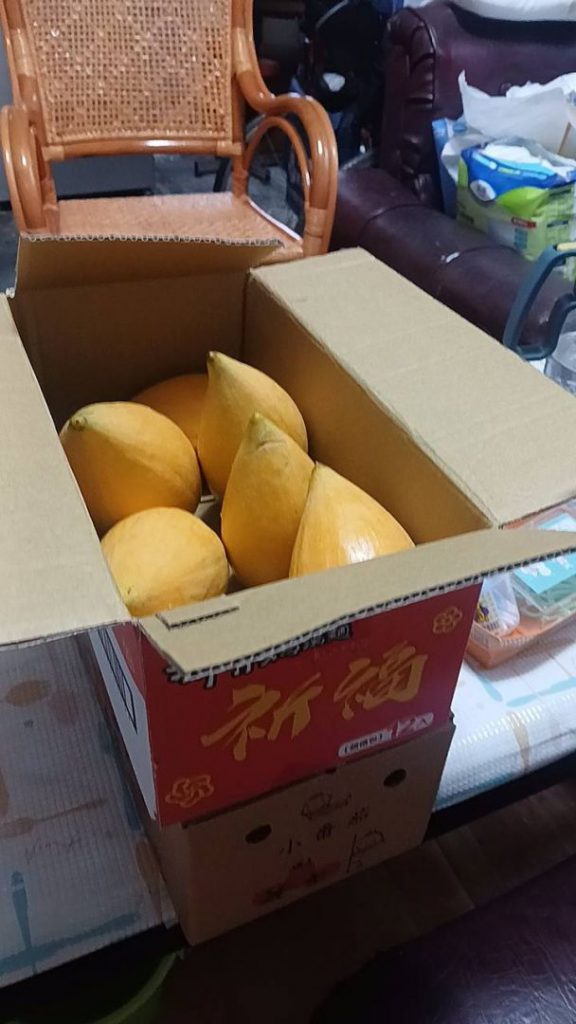 【採顆仙桃與君嘗 蛋蛋憂傷卿來掌》花蓮仙桃盛產 中華美食新寵登場】插图 【採顆仙桃與君嘗 蛋蛋憂傷卿來掌》花蓮仙桃盛產 中華美食新寵登場】插图