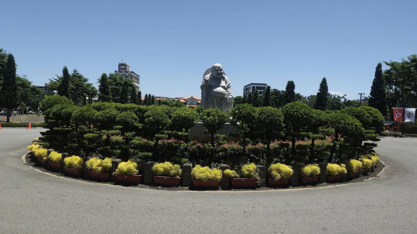 【花蓮縣政府針對縣長會議餐會經費報導釋疑】缩略图