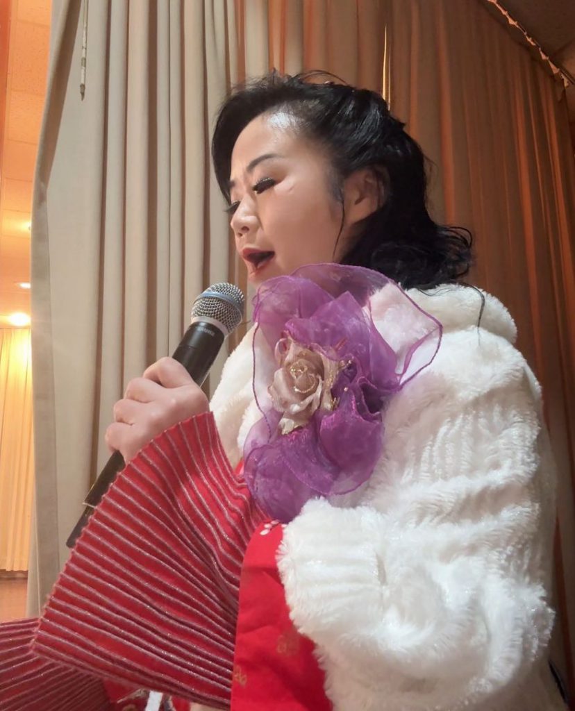 【跨越太平洋的聲音：游淑梅從花蓮走向洛杉磯主持台讓世界聽見花蓮】插图