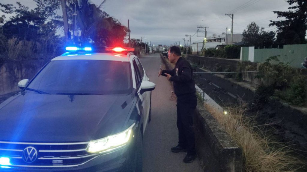 【臺東失智長者失蹤近7日 疑掉落卑南大圳、尋求市民代表協助】插图2