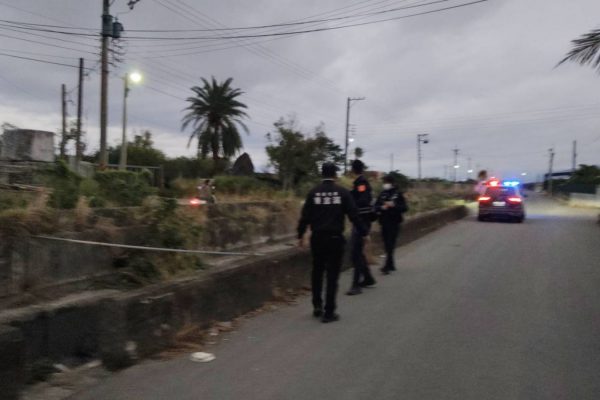 【臺東失智長者失蹤近7日 疑掉落卑南大圳、尋求市民代表協助】缩略图