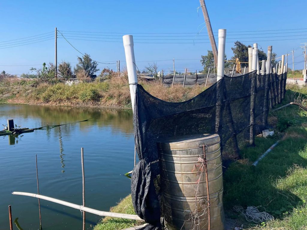 【大陸冷氣團來襲 花蓮縣政府籲請農友加強防寒措施並注意保暖】插图