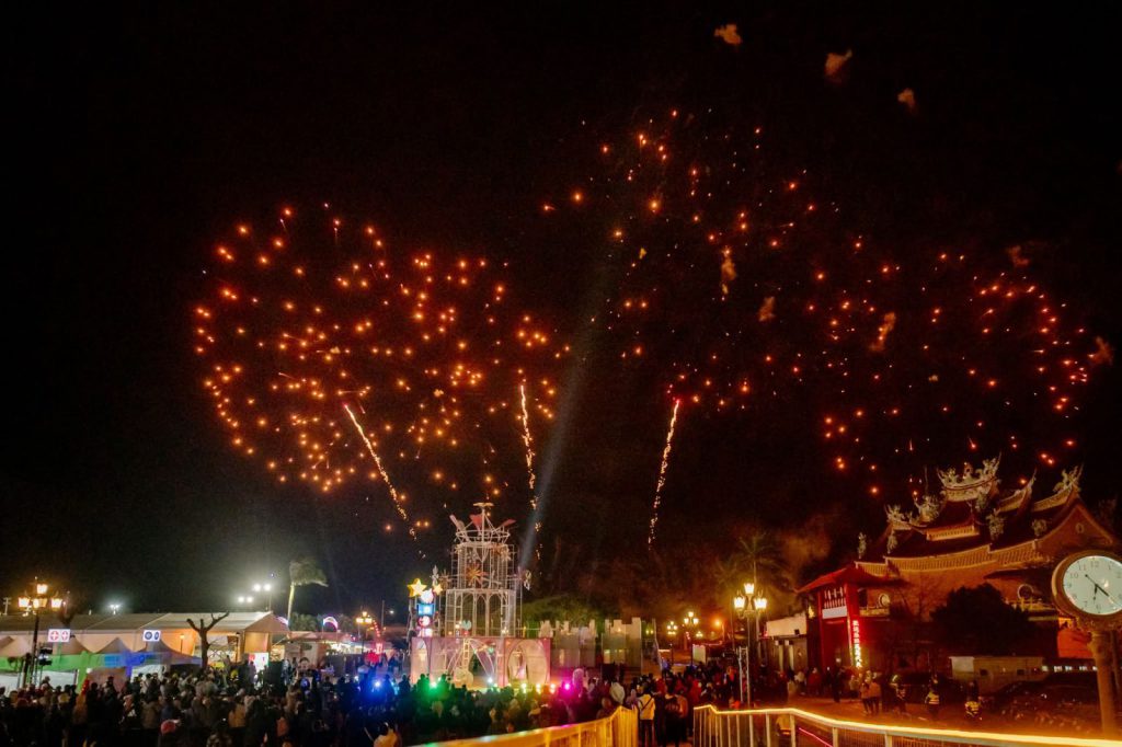 【花蓮縣政府澄清「2026花蓮太平洋燈會」設計及經費 期待民眾共襄盛舉欣賞夜間光影之美】插图1