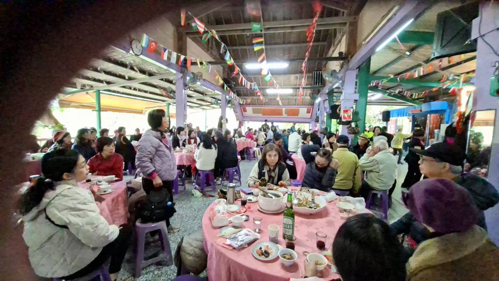 【花蓮縣好來塢歌舞協會召開第十三屆第二次會員大會 各界貴賓蒞臨祝福　共挺歌舞文化深耕地方】缩略图