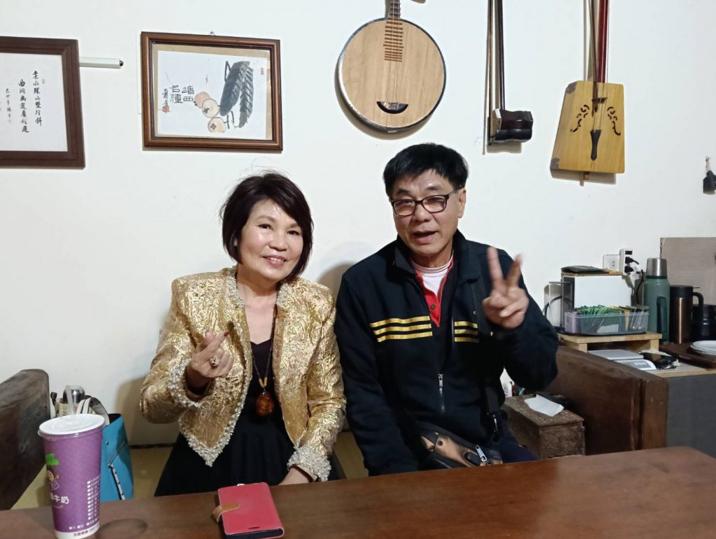 【花蓮縣好來塢歌舞協會召開第十三屆第二次會員大會 各界貴賓蒞臨祝福　共挺歌舞文化深耕地方】插图