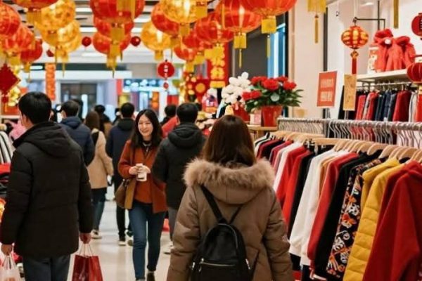 【大大百貨春節營業公告  讓您穿新衣迎接佳節】缩略图