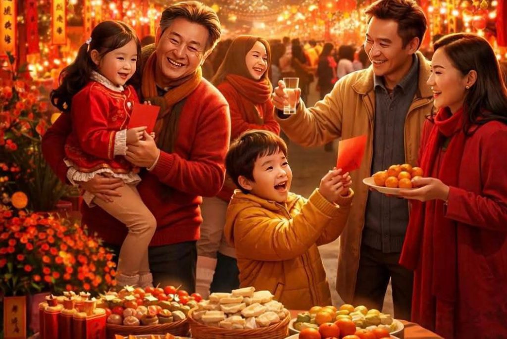 【大大百貨春節營業公告  讓您穿新衣迎接佳節】插图