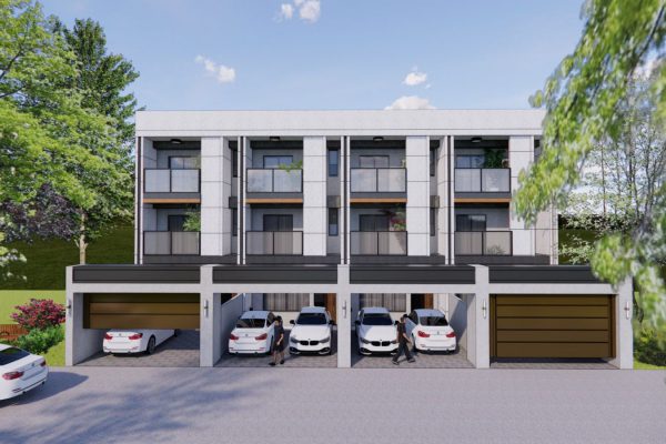 【「美崙八大戶」掀起花蓮綠能住宅新風潮】缩略图