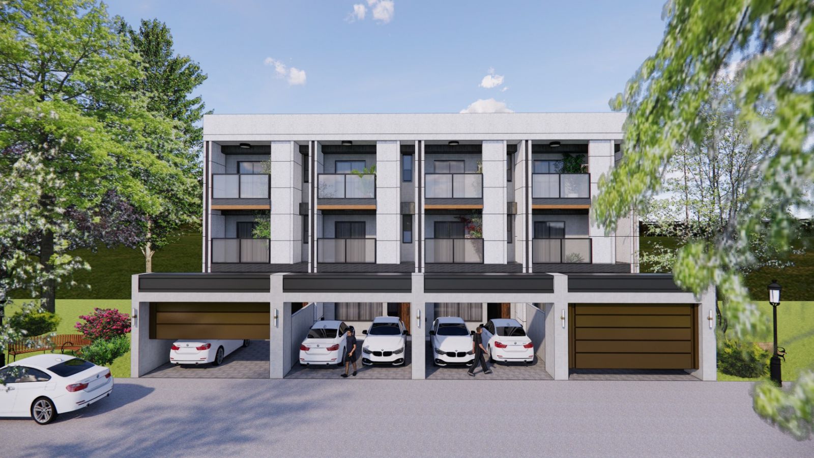 【「美崙八大戶」掀起花蓮綠能住宅新風潮】缩略图