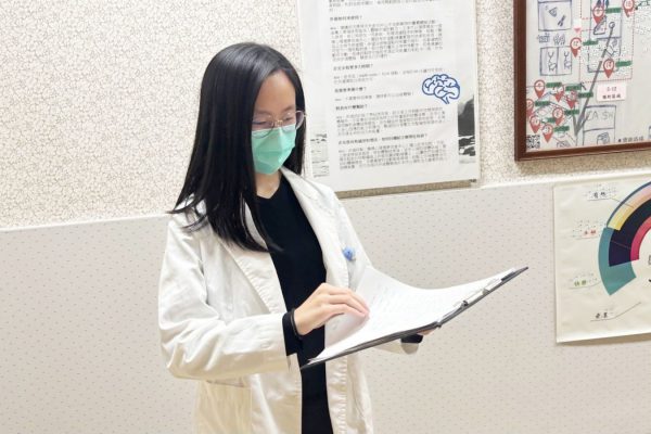 【春節團圓不忘心靈守護 玉里醫院呼籲重視心理健康】缩略图