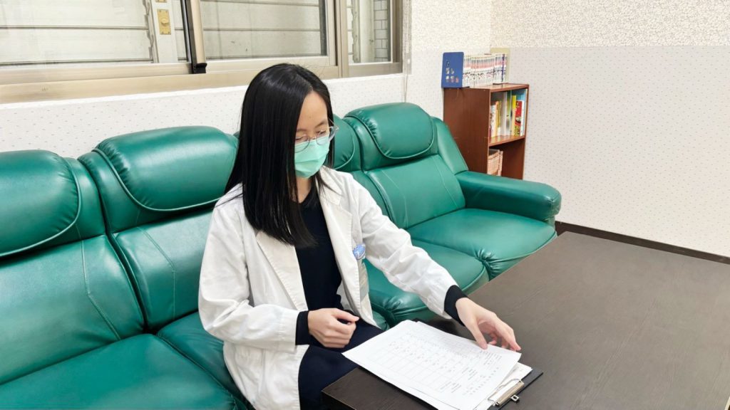 【春節團圓不忘心靈守護 玉里醫院呼籲重視心理健康】插图 【春節團圓不忘心靈守護 玉里醫院呼籲重視心理健康】插图