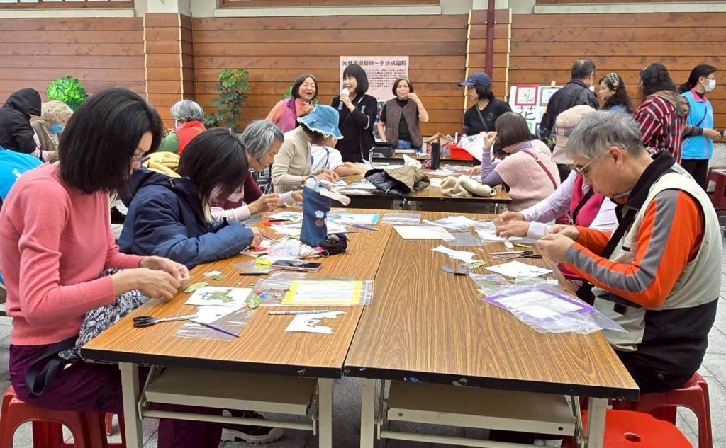【游淑貞好客藝術村陪鄉親創意新年 市集好康、迷你馬、DIY手作歡迎您】插图 【游淑貞好客藝術村陪鄉親創意新年 市集好康、迷你馬、DIY手作歡迎您】插图