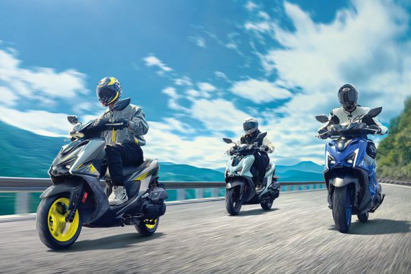 【YAMAHA全新勁戰七代CYGNUS系列正式上市  引領速克達新潮流  2／28前入手可享分期零利率付款優惠  實現0元輕鬆入手的願望】缩略图