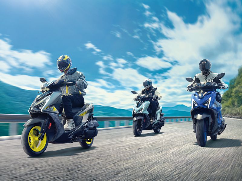 【YAMAHA全新勁戰七代CYGNUS系列正式上市  引領速克達新潮流  2／28前入手可享分期零利率付款優惠  實現0元輕鬆入手的願望】缩略图