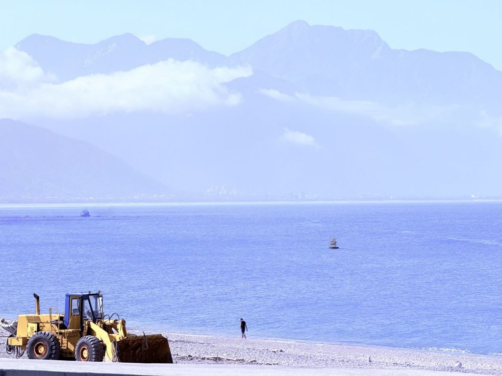 【挺過寒冬 花蓮準備好了》縣府攜手觀光業推動轉型 春節邀國人見證韌性之美】插图1 【挺過寒冬 花蓮準備好了》縣府攜手觀光業推動轉型 春節邀國人見證韌性之美】插图1