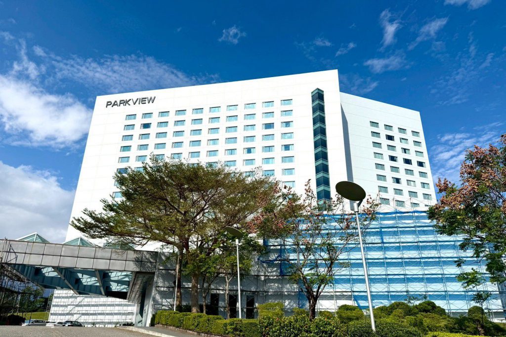 【「美崙八大戶」掀起花蓮綠能住宅新風潮】插图1