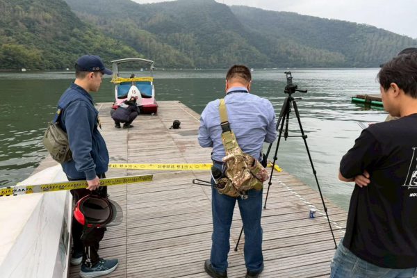 【花蓮鯉魚潭溺水事件再掀監管熱議  政府應正視安全與責任問題】缩略图
