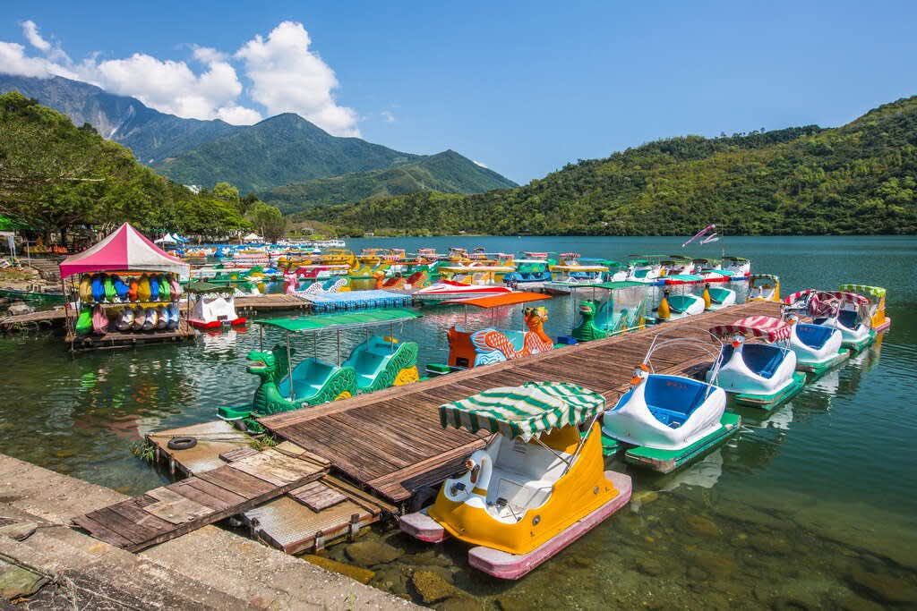 【花蓮鯉魚潭溺水事件再掀監管熱議 政府應正視安全與責任問題】插图1 【花蓮鯉魚潭溺水事件再掀監管熱議 政府應正視安全與責任問題】插图1