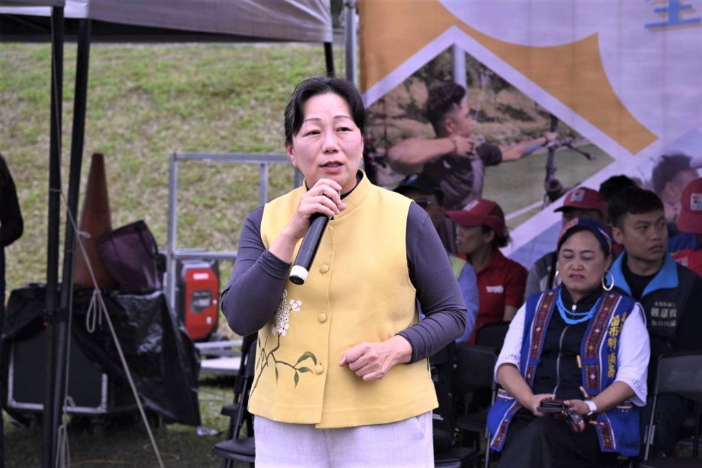 【2026花蓮「太平洋青年盃」射箭錦標賽串聯山海觀光 打造花蓮運動城市品牌】插图