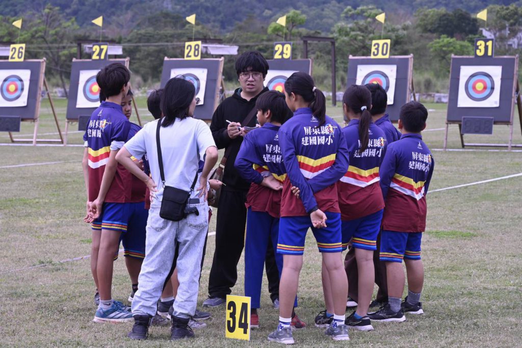 【2026花蓮「太平洋青年盃」射箭錦標賽串聯山海觀光 打造花蓮運動城市品牌】插图2