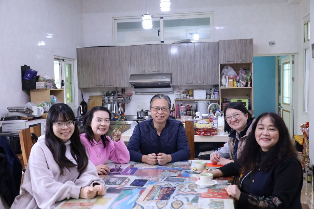 【護理師月台CPR救回昏迷旅客 新城鄉公所表揚邱鈺婷勇敢義舉】插图1