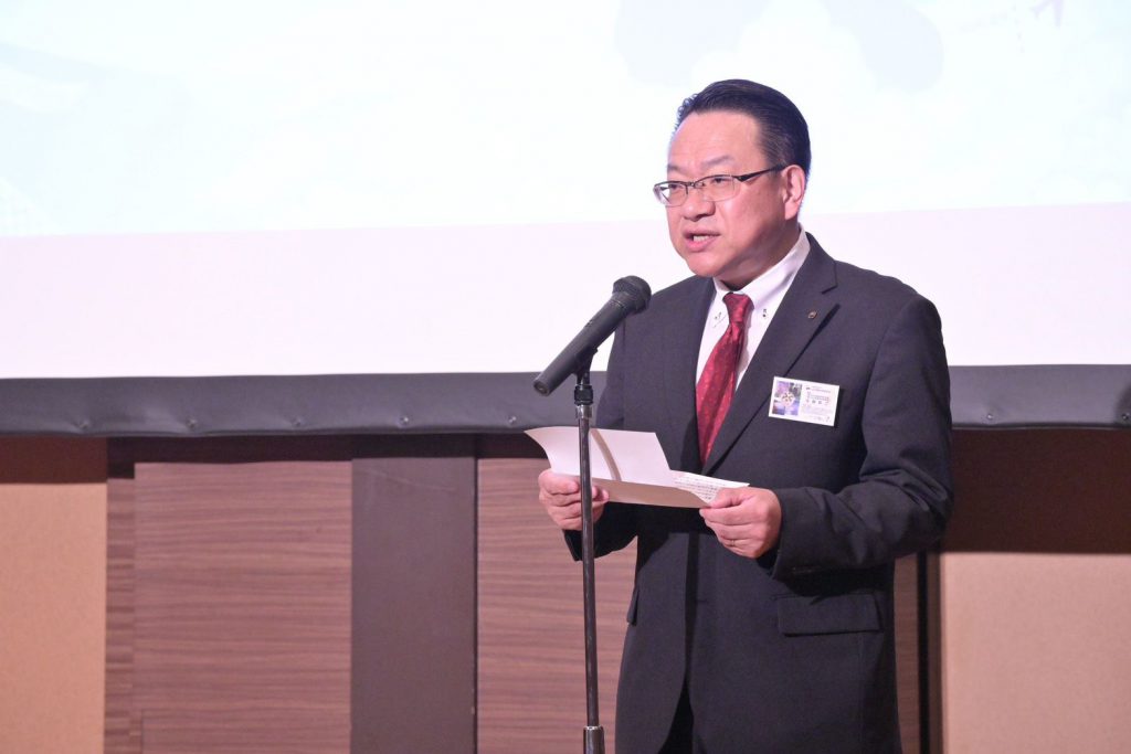 【拓展台日觀光 花蓮縣政府於日本山形縣舉辦「永續花蓮觀光推廣會」吸引日本業者熱烈參與】插图4