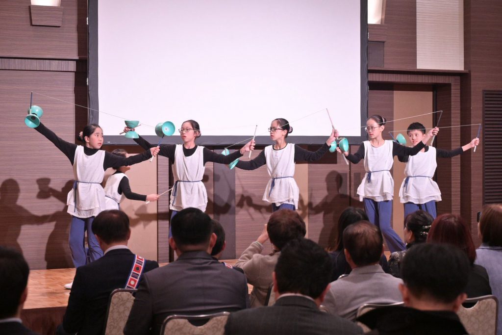 【拓展台日觀光 花蓮縣政府於日本山形縣舉辦「永續花蓮觀光推廣會」吸引日本業者熱烈參與】插图2