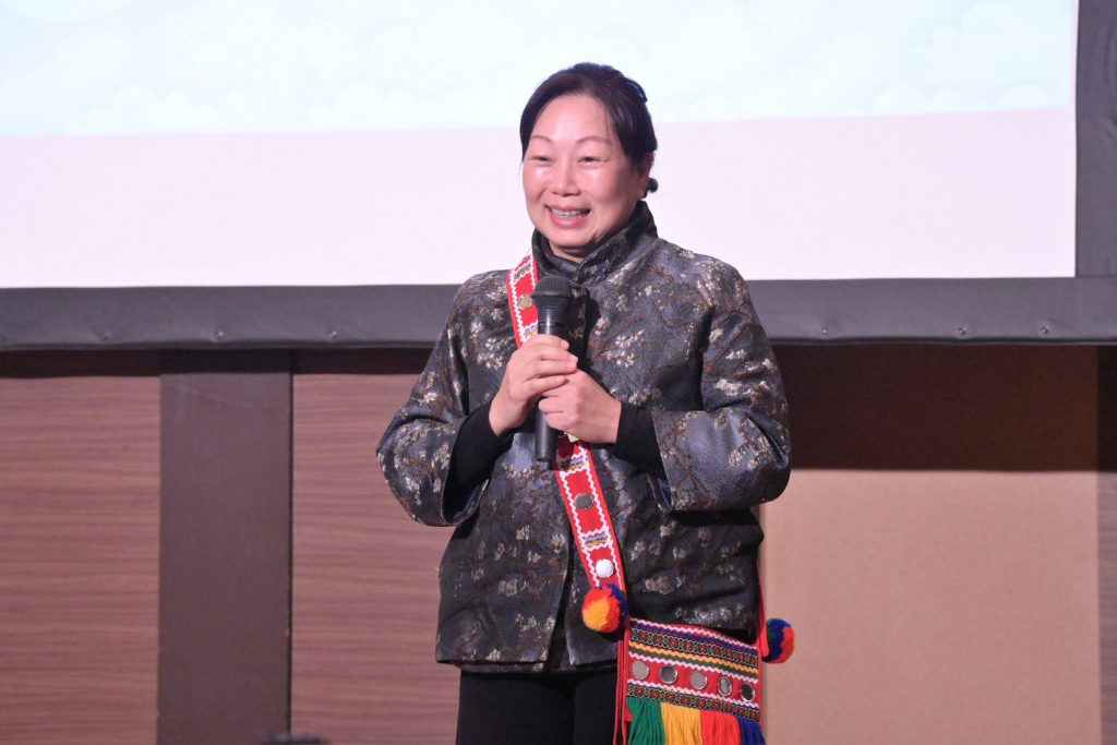 【拓展台日觀光 花蓮縣政府於日本山形縣舉辦「永續花蓮觀光推廣會」吸引日本業者熱烈參與】插图