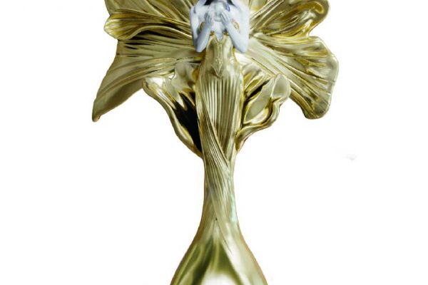 【花蓮國際觀光形象影片《繁花盛開 We Bloom!》榮獲2026 French Design Awards 金獎】缩略图