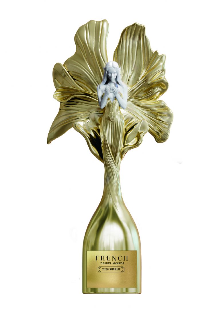 【花蓮國際觀光形象影片《繁花盛開 We Bloom!》榮獲2026 French Design Awards 金獎】缩略图