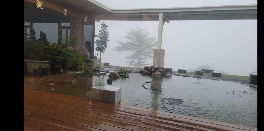 【花蓮露營產業再升級　第5家合法露營場誕生 山海星空作伴 壽豐「觀星居」合法啟航】插图1