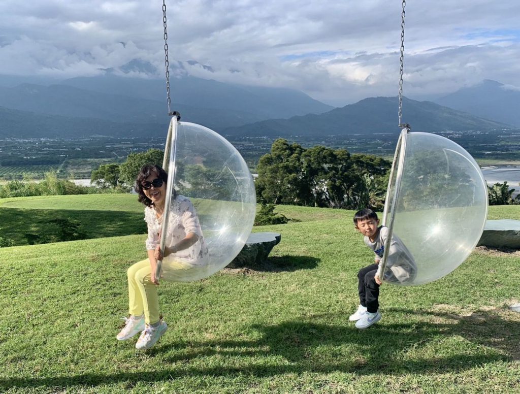 【花蓮露營產業再升級　第5家合法露營場誕生 山海星空作伴 壽豐「觀星居」合法啟航】插图